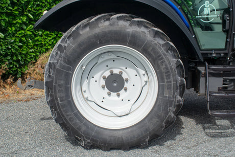 Valtra N103