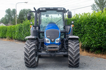 Valtra N103