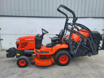 Used 2018 Kubota G26 HD Lawnmower