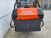 Used 2018 Kubota G26 HD Lawnmower