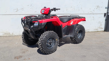 Honda TRX500 FE2