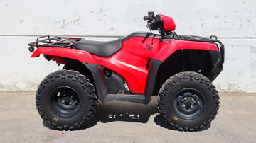 Honda TRX500 FE2