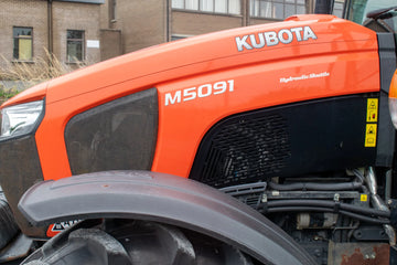 Kubota M5091