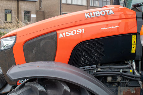 Kubota M5091