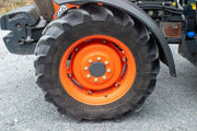 Kubota M5091