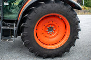 Kubota M5091