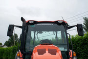 Kubota M5091