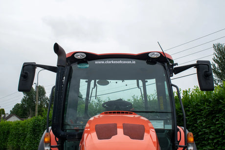 Kubota M5091