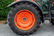 Kubota M5091