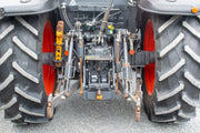 Kubota M5091