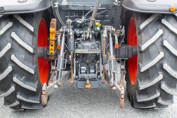 Kubota M5091