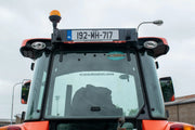Kubota M5091