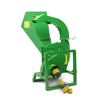 Hansa C13 PTO Wood Chipper
