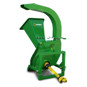 Hansa C21 PTO Wood Chipper