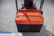 Used 2020 Kubota GR1600-II Lawnmower