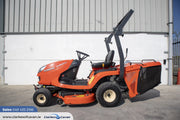 Used 2020 Kubota GR1600-II Lawnmower