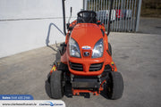 Used 2020 Kubota GR1600-II Lawnmower