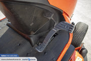 Used 2020 Kubota GR1600-II Lawnmower