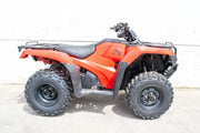 Honda TRX420FE