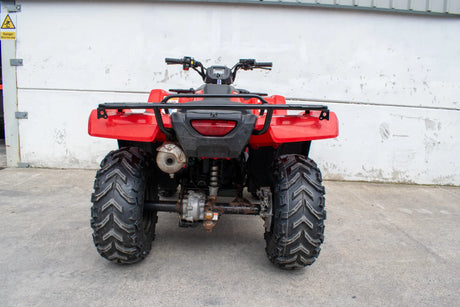 Honda TRX420FE