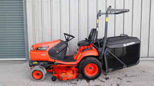 Used 2021 Kubota G21eLD