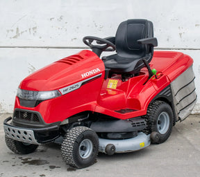 Used 2022 Honda HF2625 HTE Lawnmower