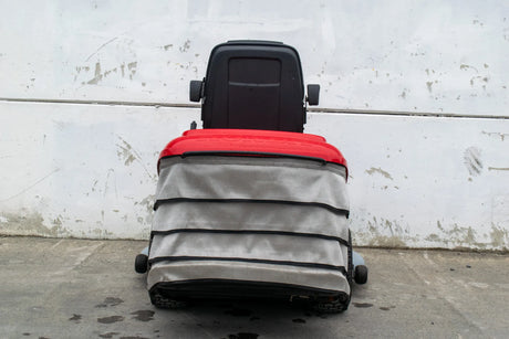 Used 2022 Honda HF2625 HTE Lawnmower