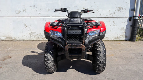 Honda TRX 420FM