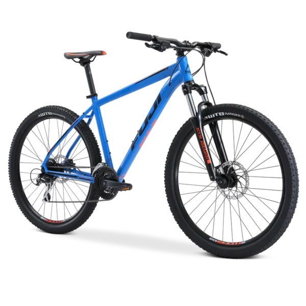 Fuji Nevada 1.7 Mountain Bike / 27.5 - Lightweight Hardtail MTB