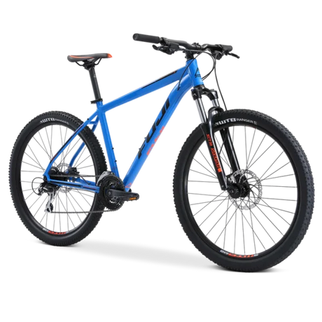 Fuji Nevada 1.7 Mountain Bike / 27.5 - Lightweight Hardtail MTB