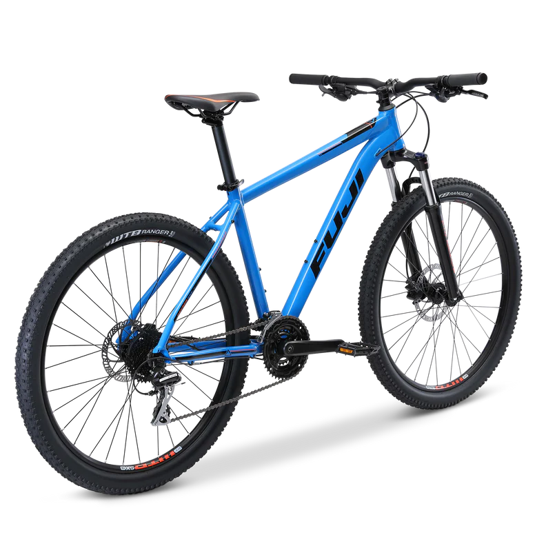 Fuji Nevada 1.7 Mountain Bike / 27.5 - Lightweight Hardtail MTB