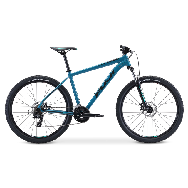 Fuji Nevada 1.9 