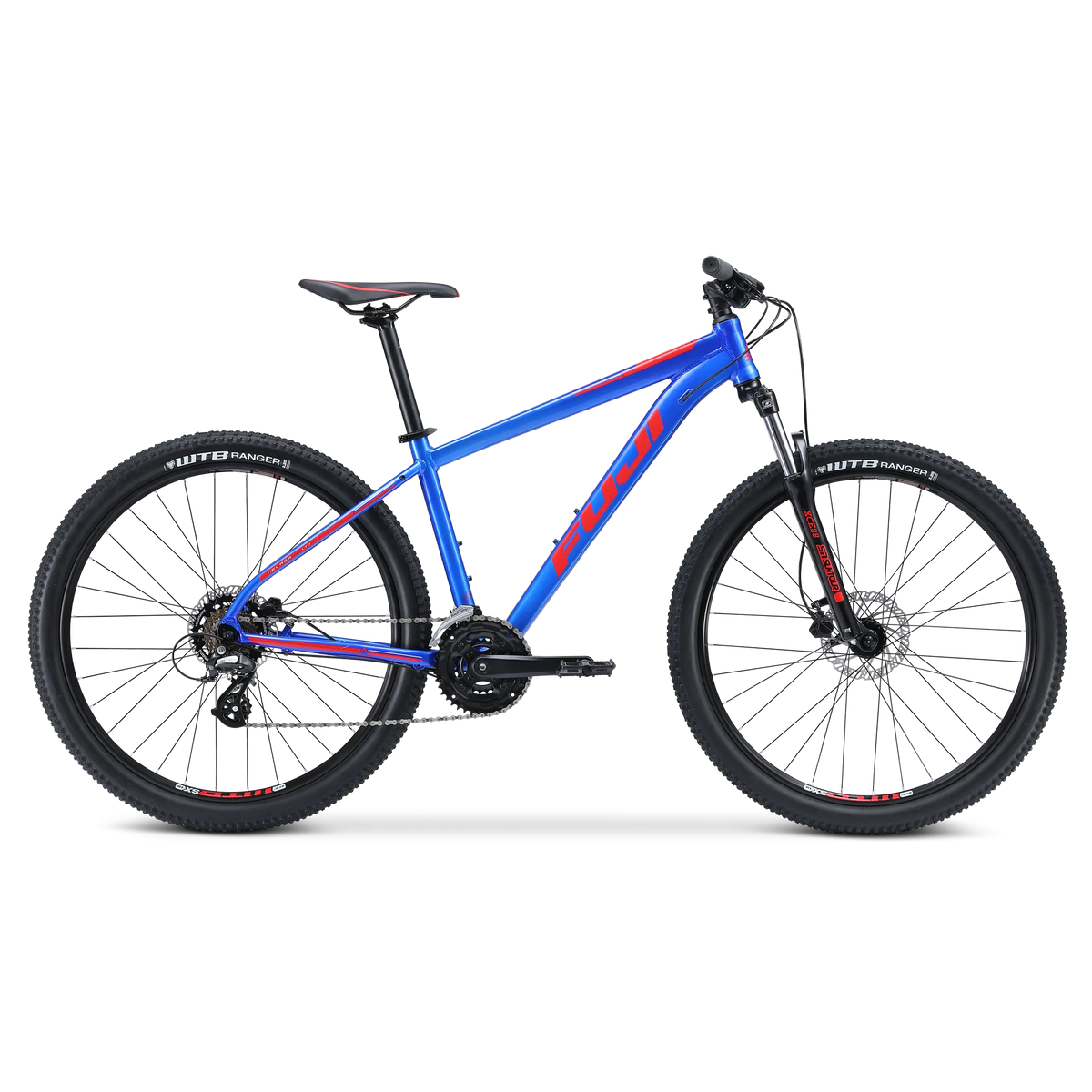 Fuji Nevada 4.0 LTD