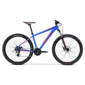 Fuji Nevada 4.0 LTD
