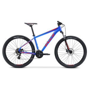 Fuji Nevada 4.0 LTD