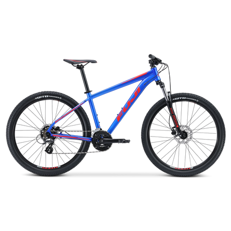 Fuji Nevada 4.0 LTD