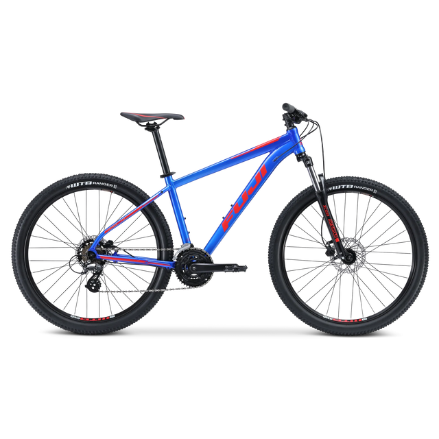 Fuji Nevada 4.0 LTD