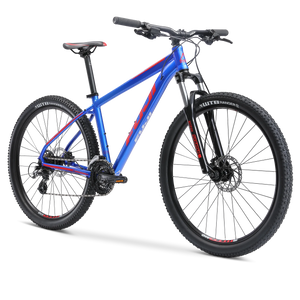 Fuji Nevada 4.0 LTD