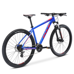Fuji Nevada 4.0 LTD