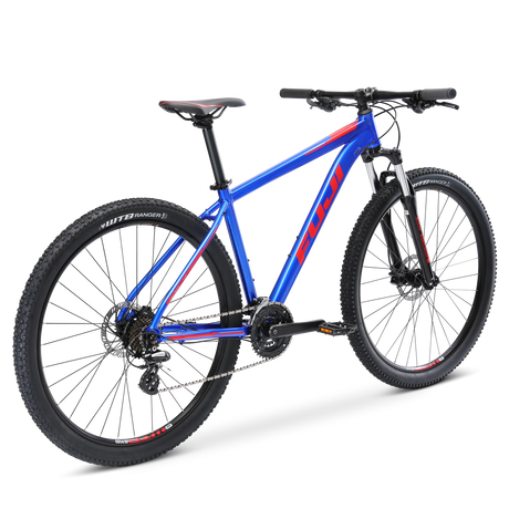 Fuji Nevada 4.0 LTD