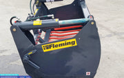 Fleming SG5 5ft Shear Grab