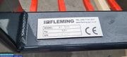 Fleming SG5 5ft Shear Grab