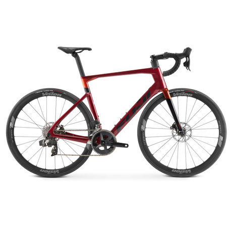 Fuji Transonic 2.1 SRAM Rival AXS