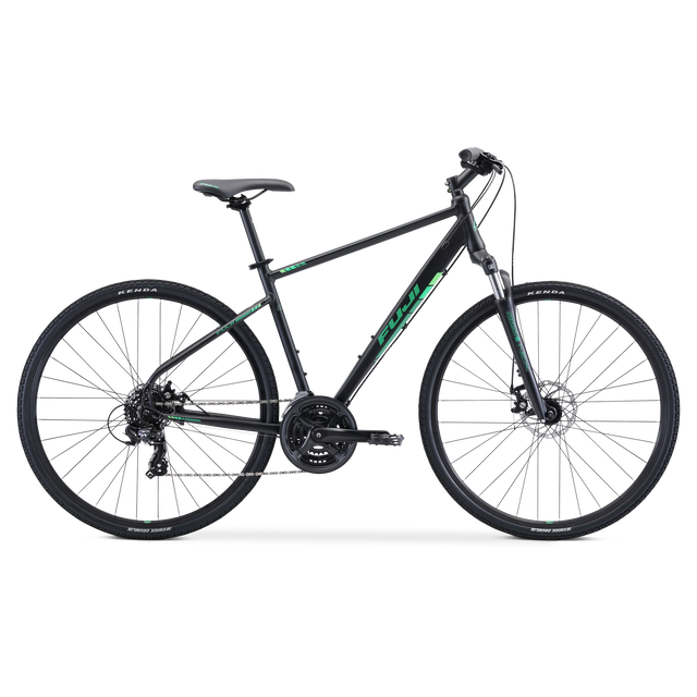 Fuji Traverse 1.7 