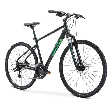 Fuji Traverse 1.7 