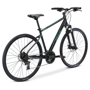 Fuji Traverse 1.7 
