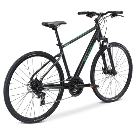 Fuji Traverse 1.7 