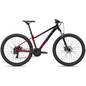 Marin Wildcat Trail 1  27.5" Mountain Bike Maroon