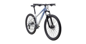 Marin Wildcat Trail 3 27.5" Womens Mountain Bike Silver