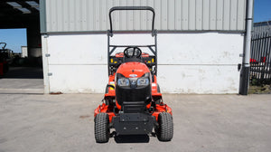 Used 2023 Kubota G261 LD Ride-On Lawnmower